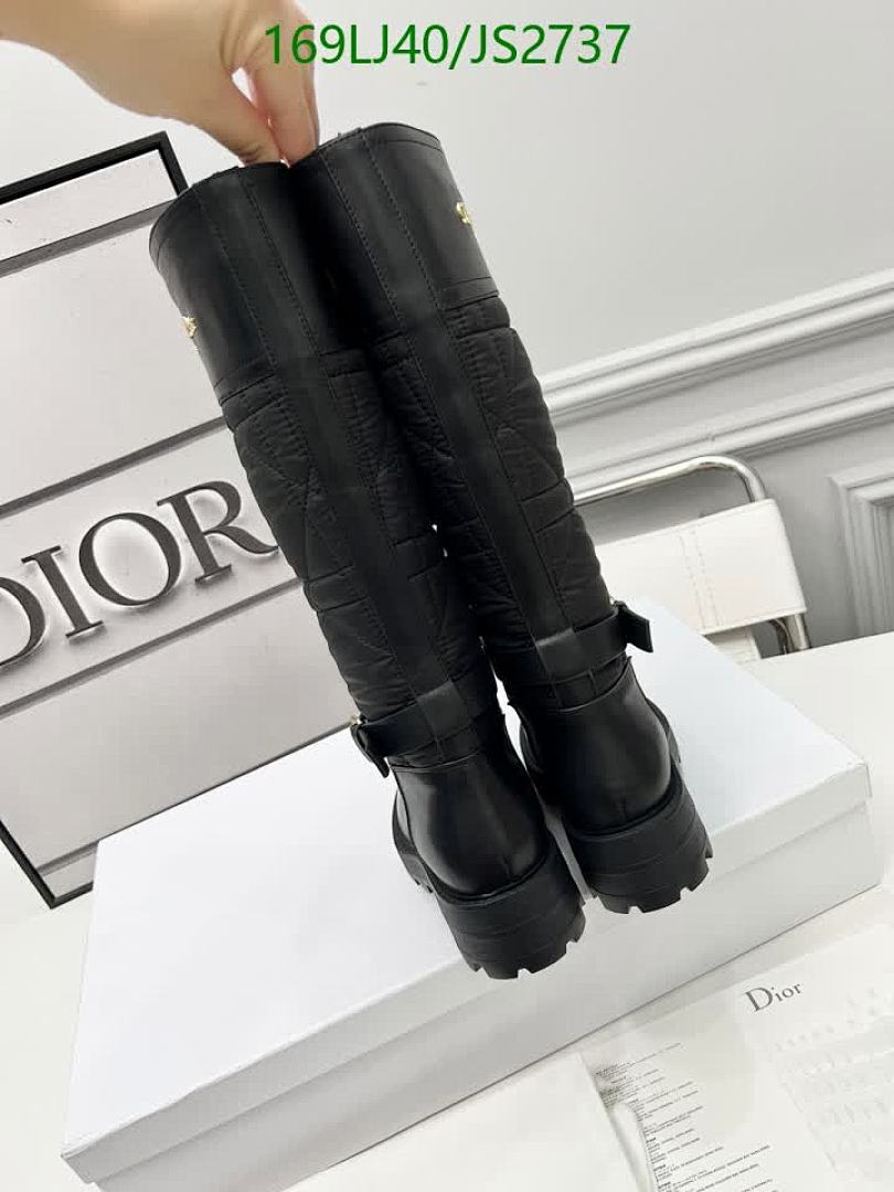 Boots-Women Shoes Code: JS2737 $: 169USD