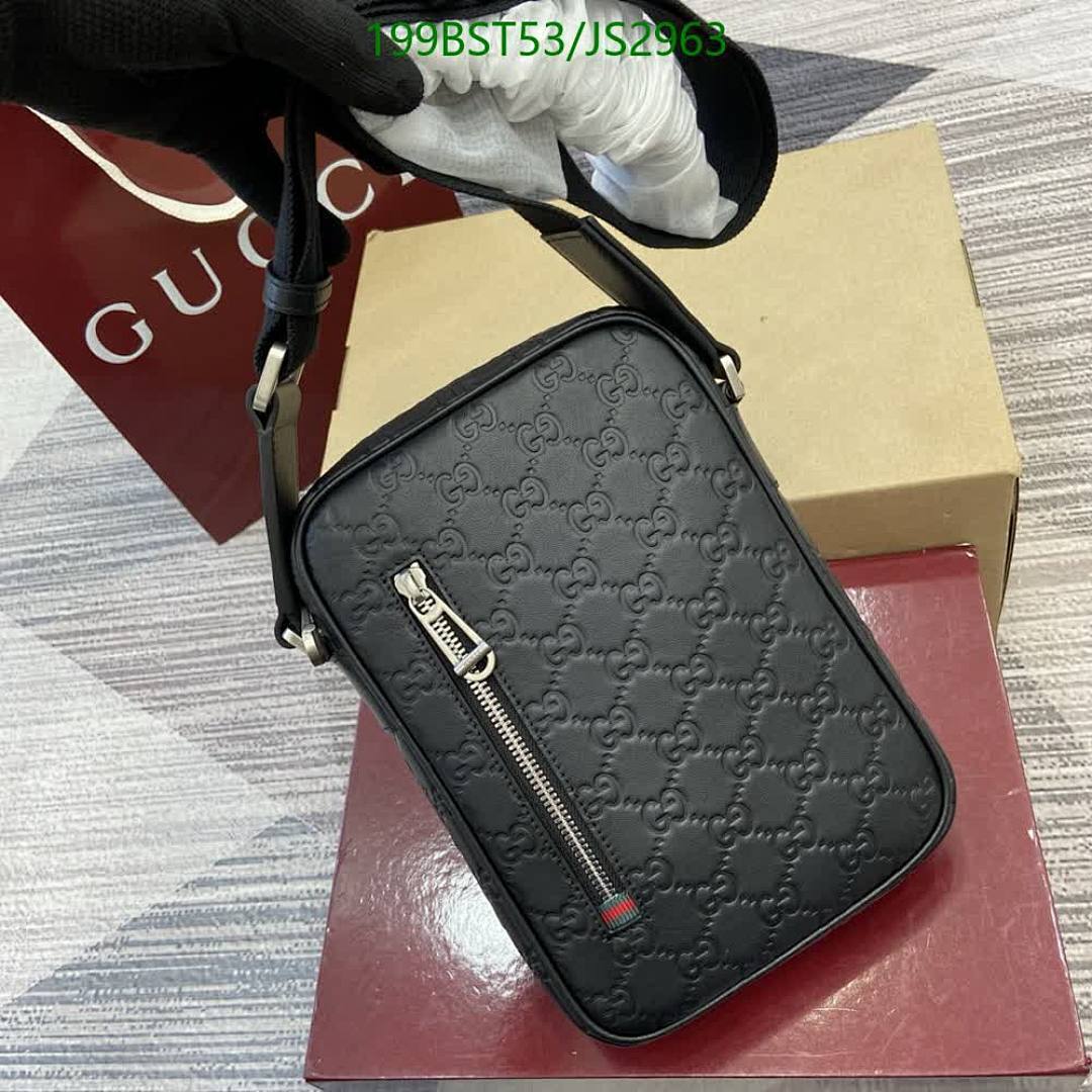 Gucci-Bag-Mirror Quality Code: JS2963 $: 199USD