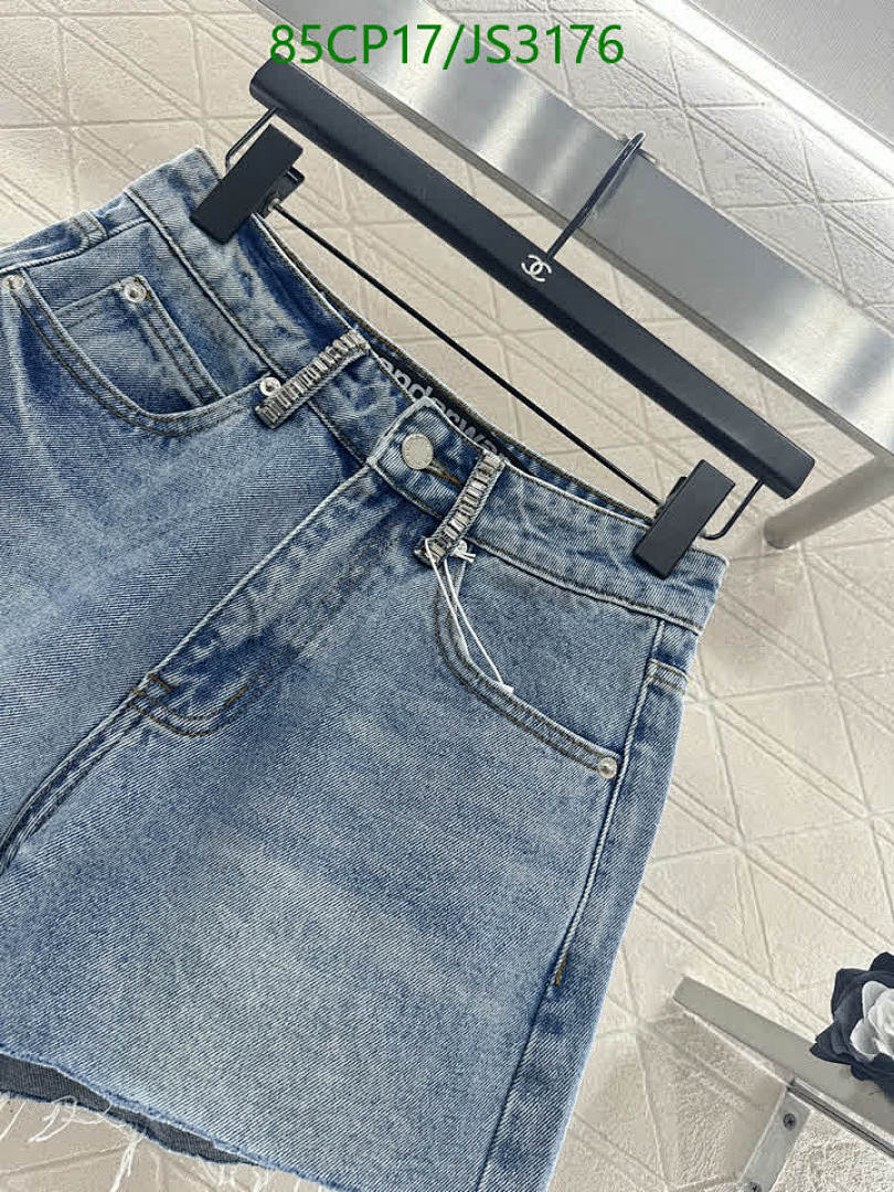 Alexander Wang-Clothing Code: JS3176 $: 85USD