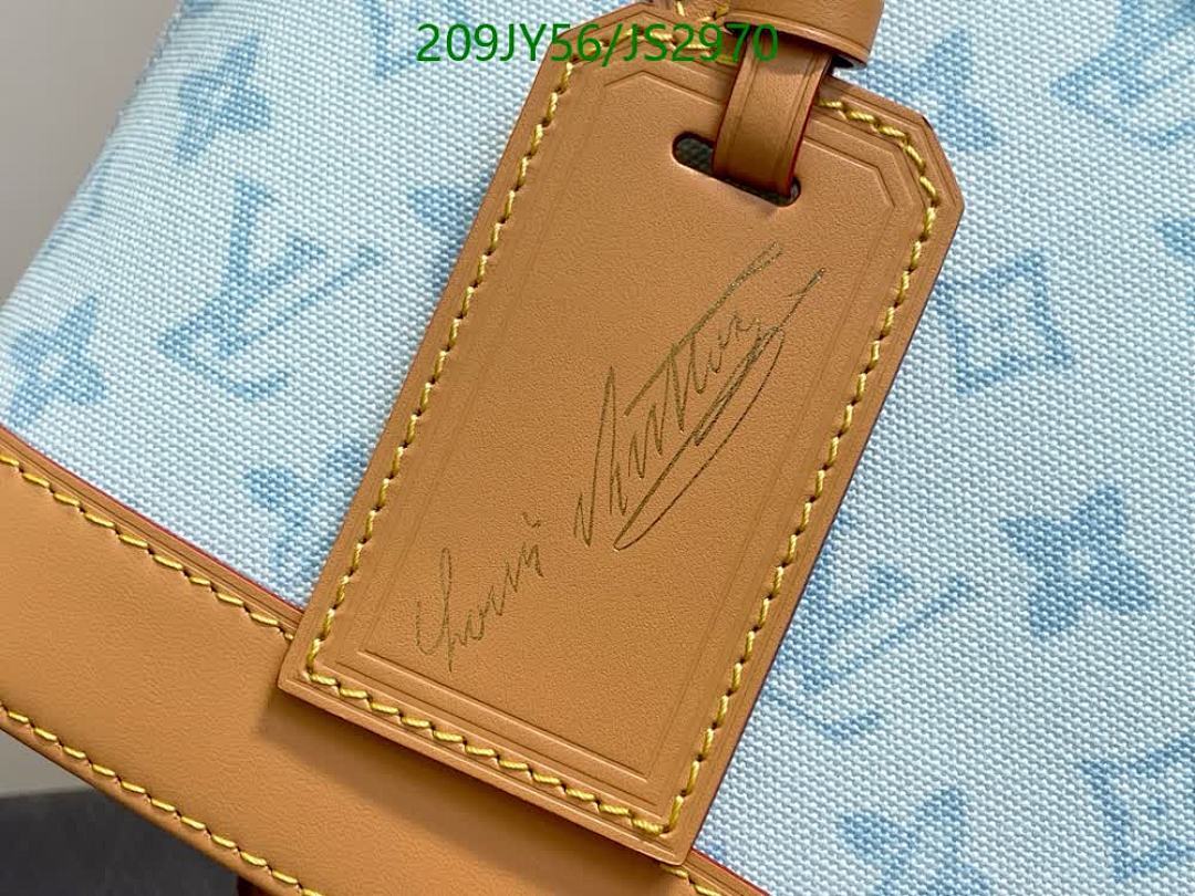LV-Bag-Mirror Quality Code: JS2970 $: 209USD