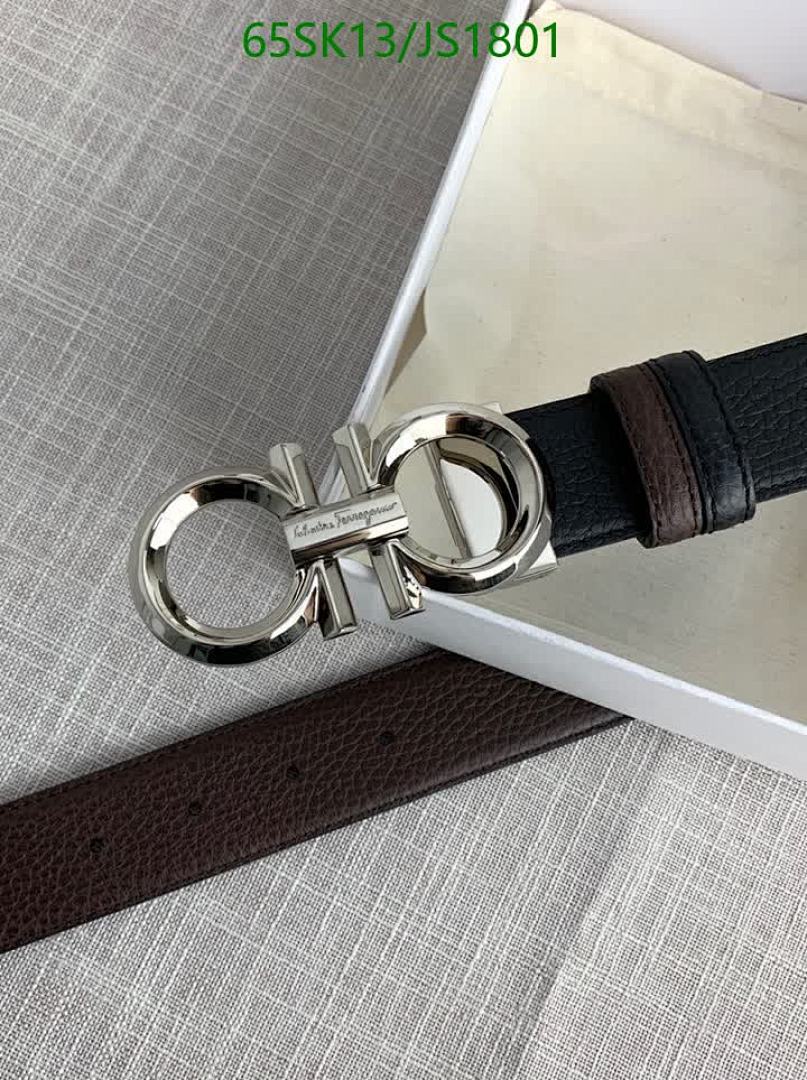 Ferragamo-Belts Code: JS1801 $: 65USD
