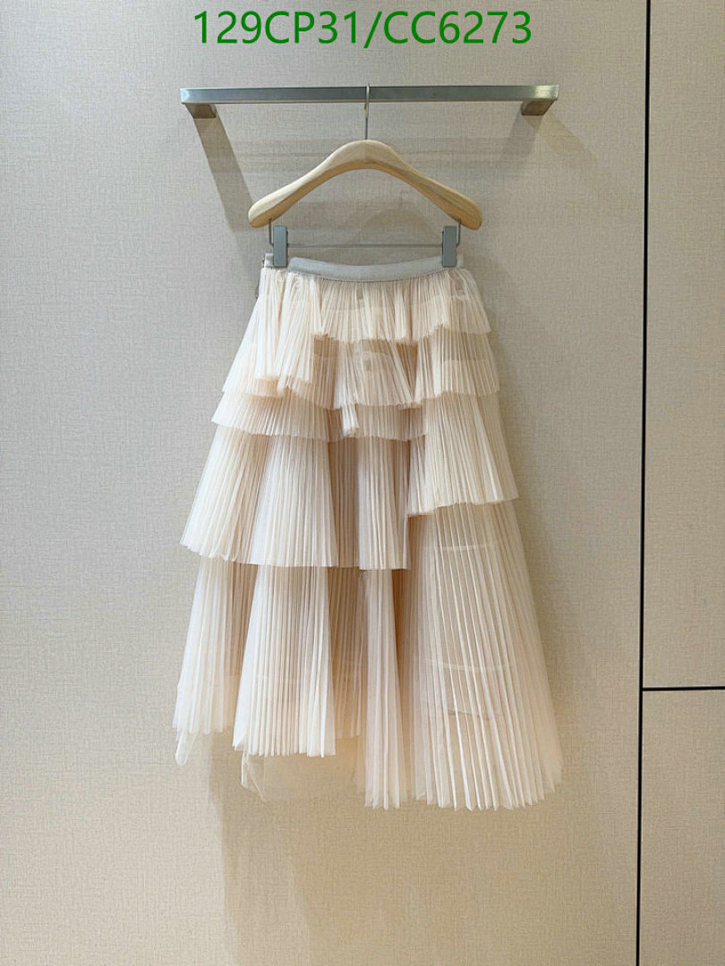 Dior-Clothing Code: CC6273 $: 129USD