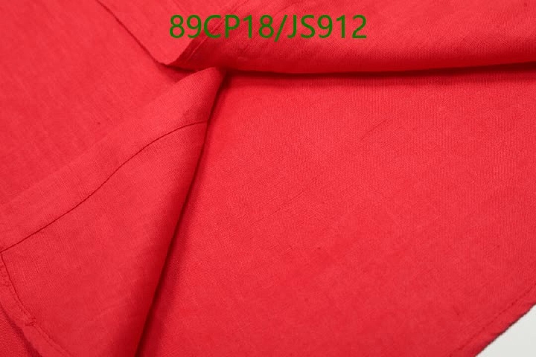 Ralph Lauren-Clothing Code: JS912 $: 89USD