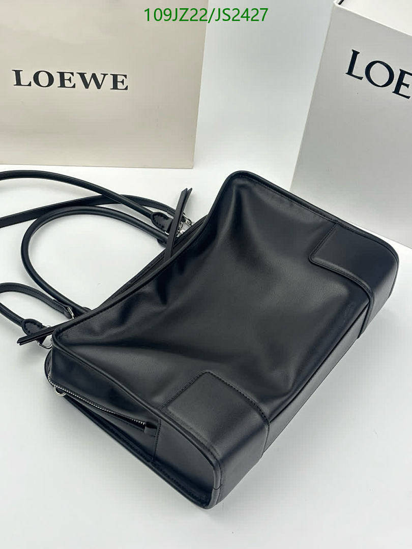 Handbag-Chrome Hearts Bags(4A) Code: JS2427 $: 109USD