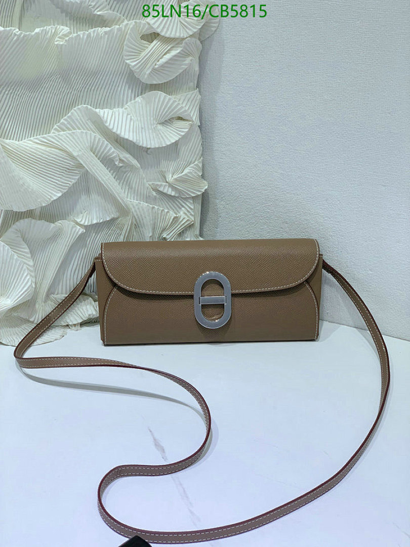 Hermes-Bag-4A Quality Code: CB5815 $: 85USD