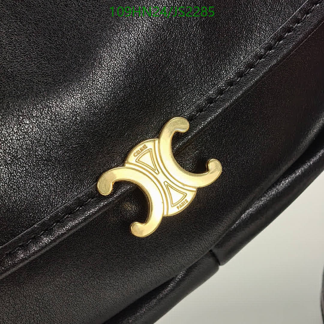 Celine-Bag-4A Quality Code: JS2285 $: 109USD