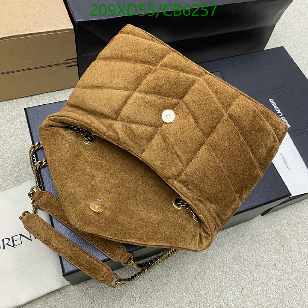 YSL-Bag-Mirror Quality Code: CB6257 $: 209USD