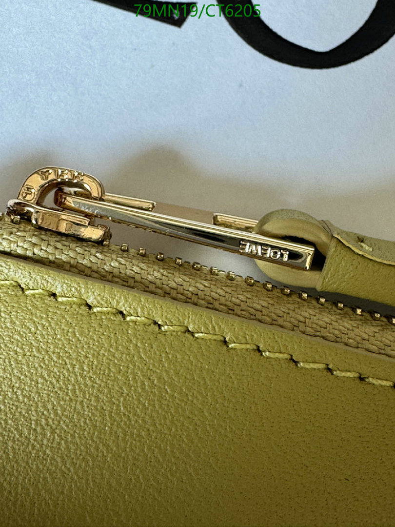 Loewe-Wallet-Mirror Quality Code: CT6205 $: 79USD