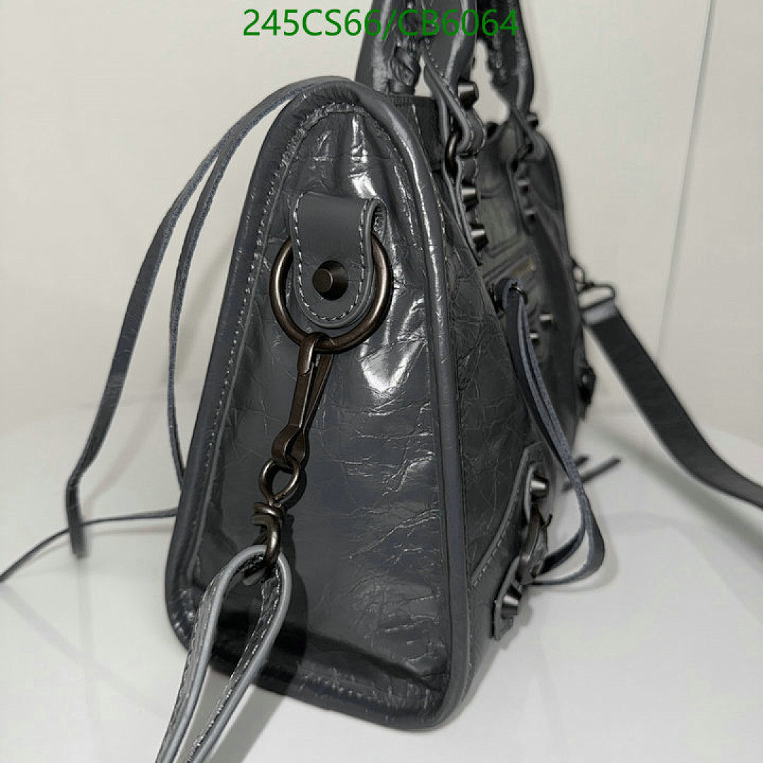 Balenciaga-Bag-Mirror Quality Code: CB6064 $: 245USD