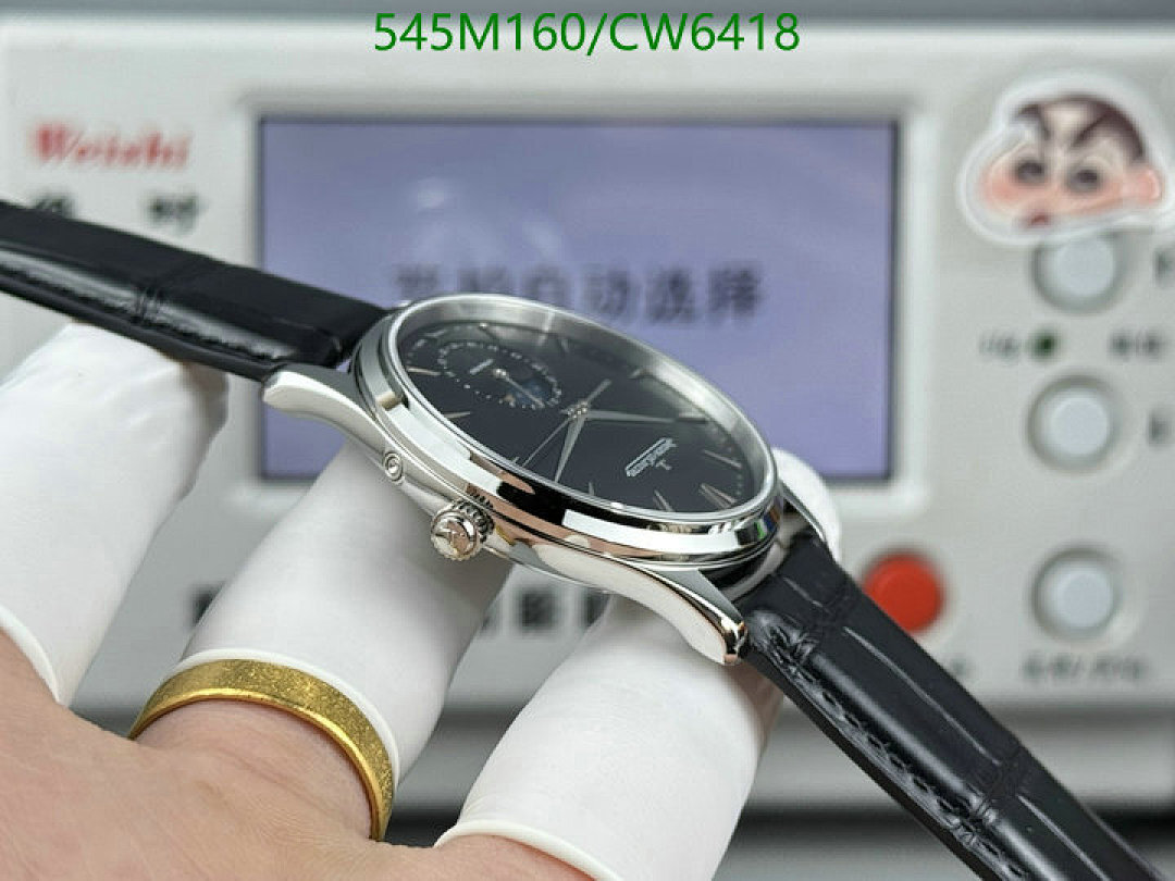 Jaeger-LeCoultre-Watch-Mirror Quality Code: CW6418 $: 545USD