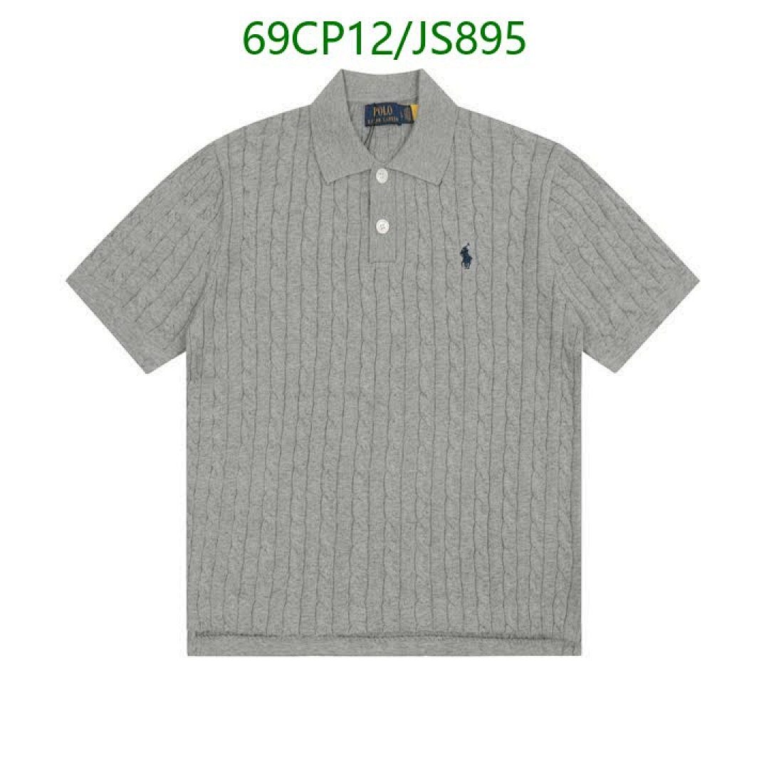 Ralph Lauren-Clothing Code: JS895 $: 69USD
