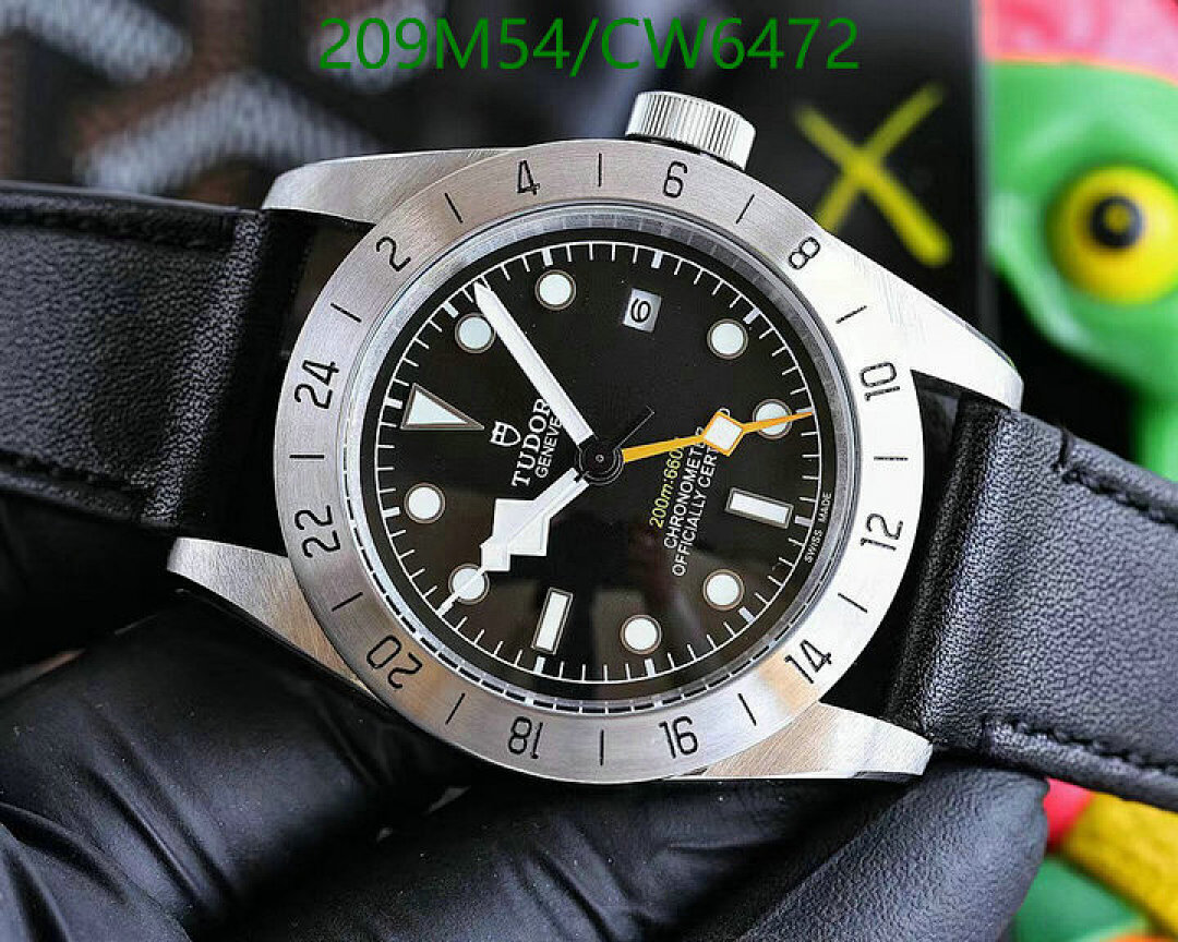 Tudor-Watch-Mirror Quality Code: CW6472 $: 209USD