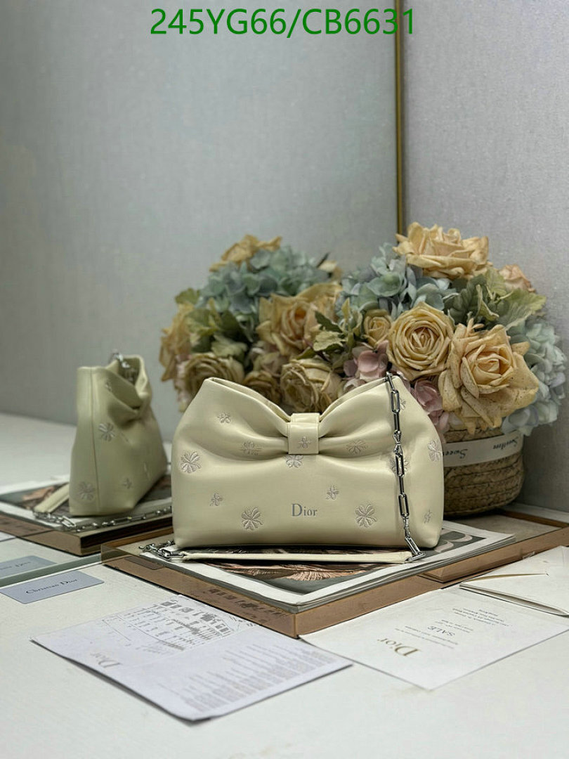 Dior-Bag-Mirror Quality Code: CB6631 $: 245USD