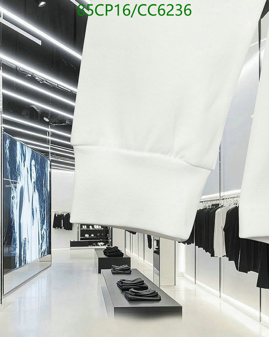 LV-Clothing Code: CC6236 $: 85USD