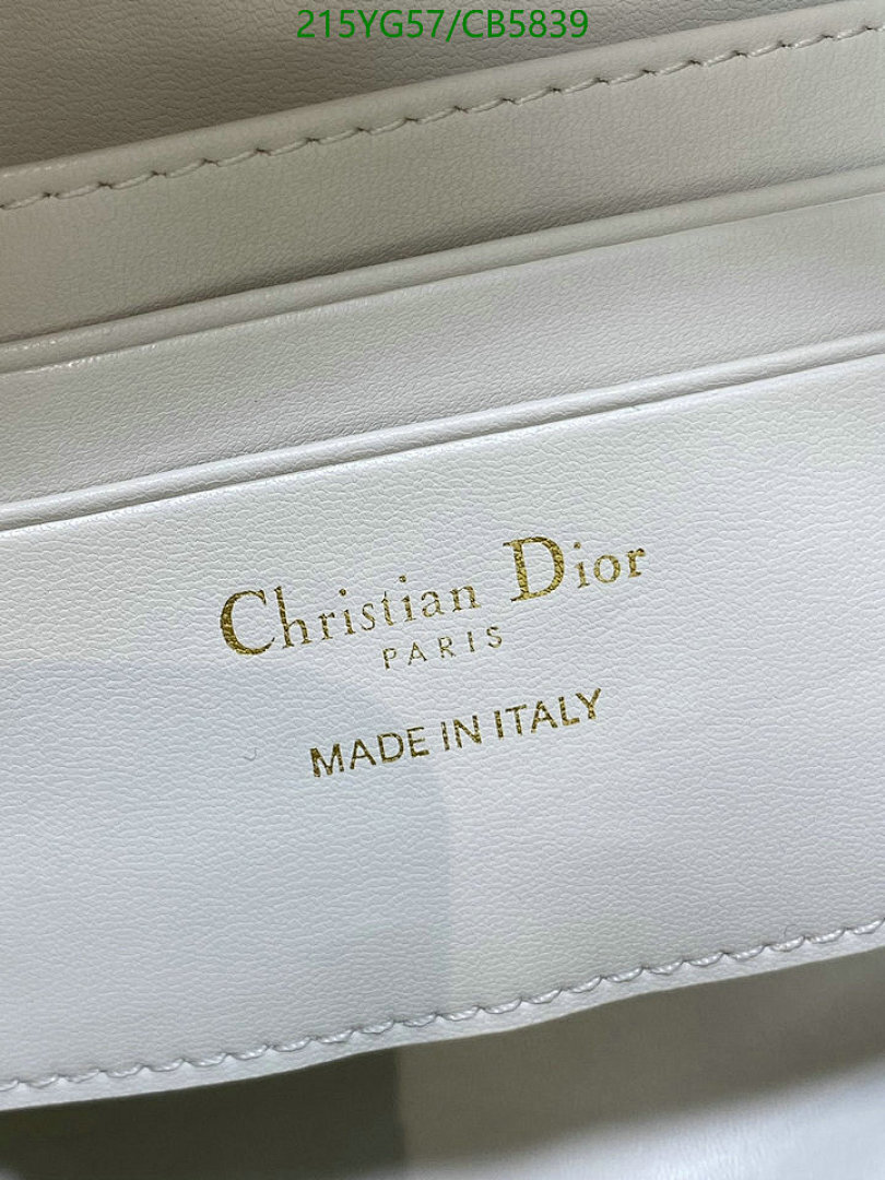 Dior-Bag-Mirror Quality Code: CB5839 $: 215USD