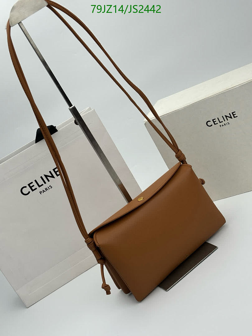 Celine-Bag-4A Quality Code: JS2442 $: 79USD