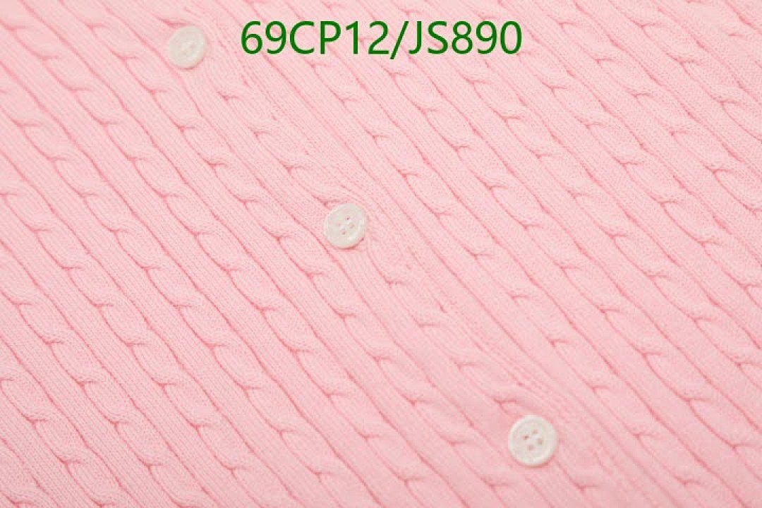 Ralph Lauren-Clothing Code: JS890 $: 69USD