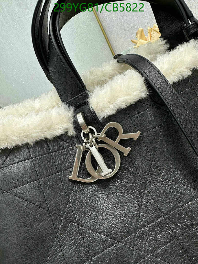 Dior-Bag-Mirror Quality Code: CB5822