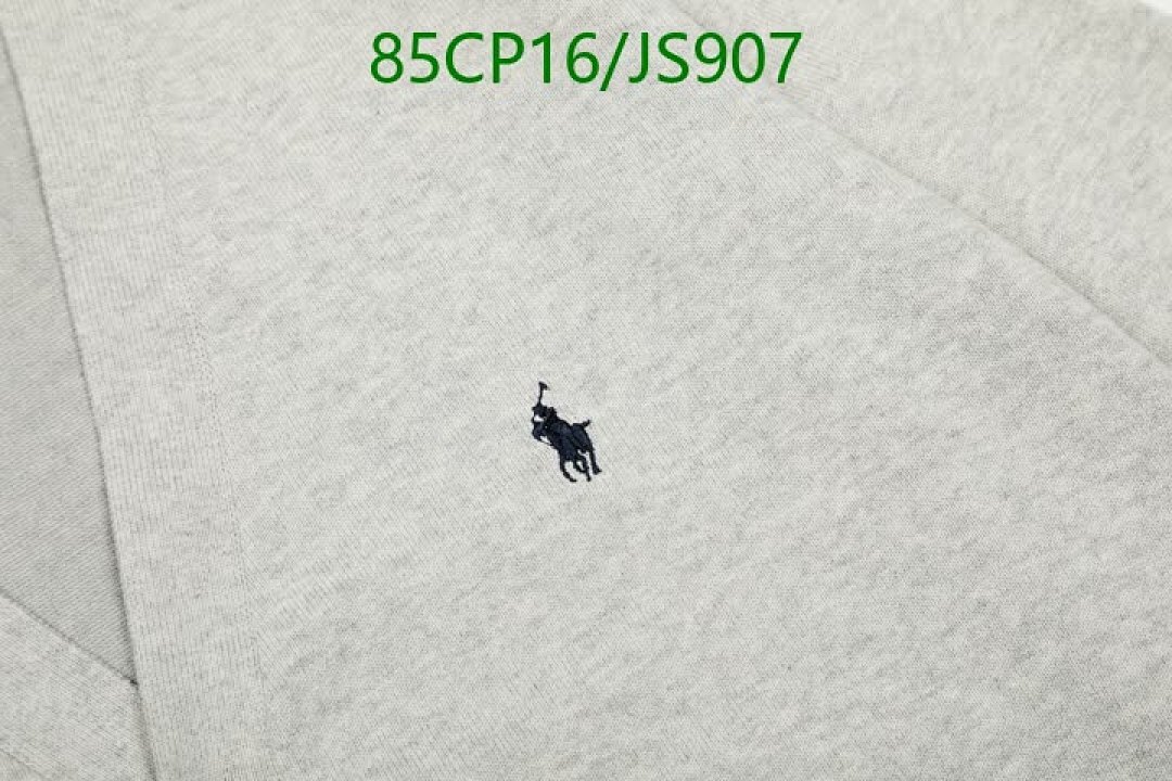 Ralph Lauren-Clothing Code: JS907 $: 85USD