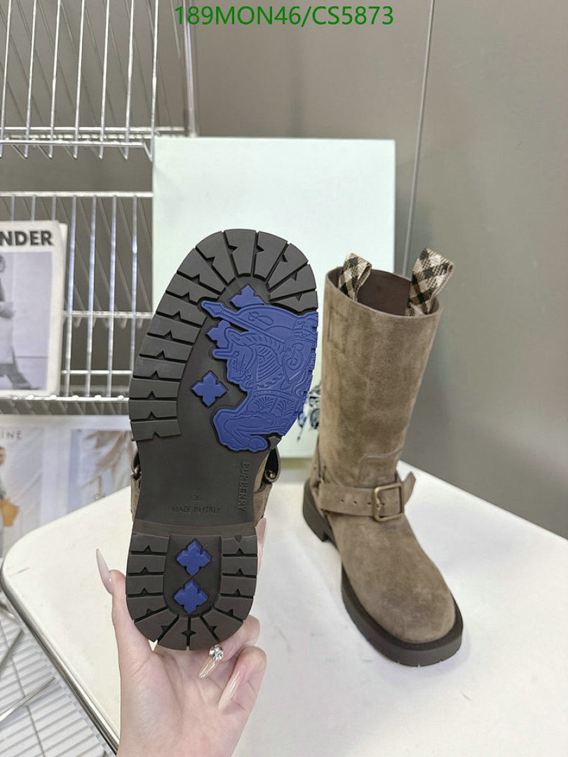 Boots-Women Shoes Code: CS5873 $: 189USD