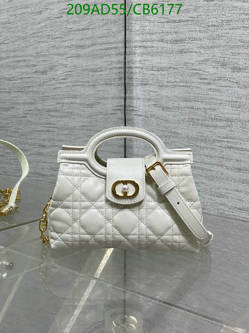 Dior-Bag-Mirror Quality Code: CB6177 $: 209USD