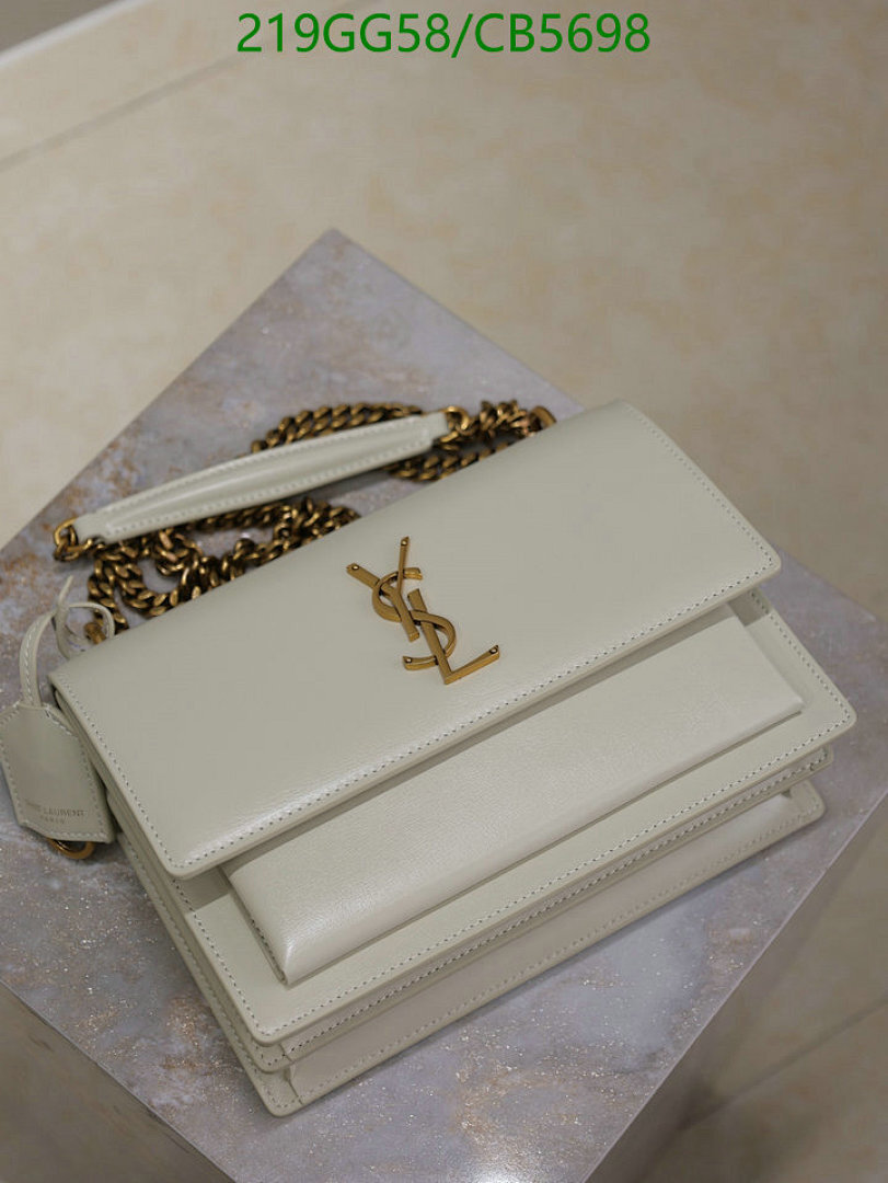 YSL-Bag-Mirror Quality Code: CB5698 $: 219USD