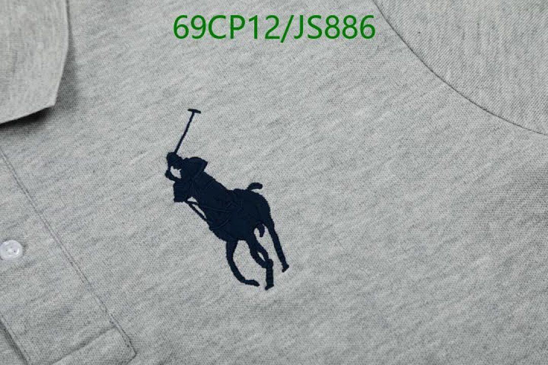 Ralph Lauren-Clothing Code: JS886 $: 69USD