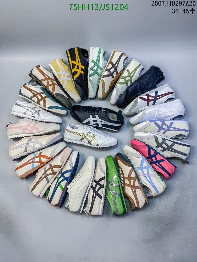 Asics-Women Shoes Code: JS1204 $: 75USD