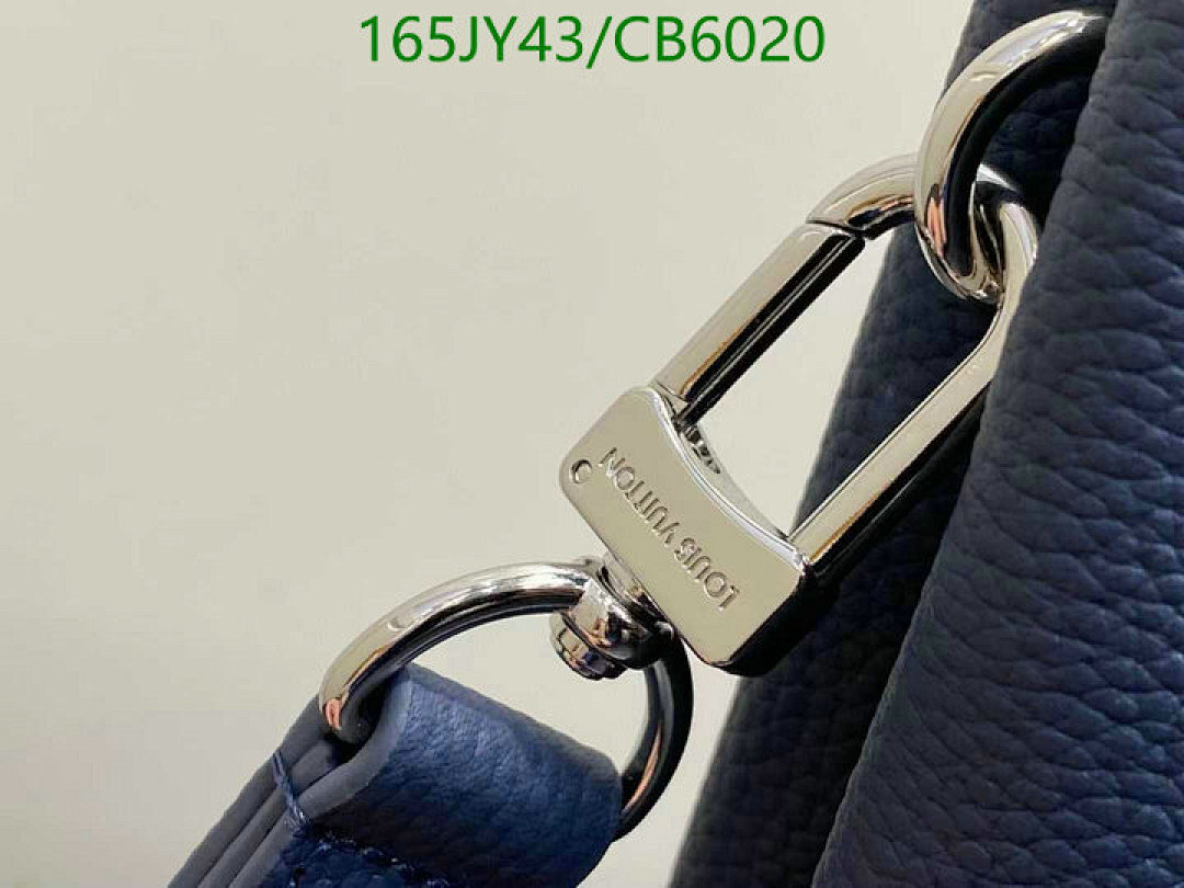 LV-Bag-Mirror Quality Code: CB6020 $: 165USD