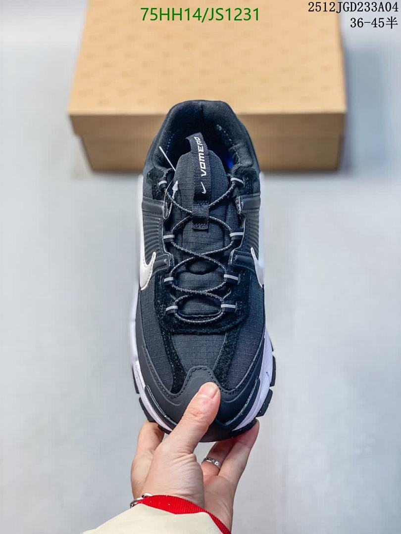 NIKE-Women Shoes Code: JS1231 $: 75USD