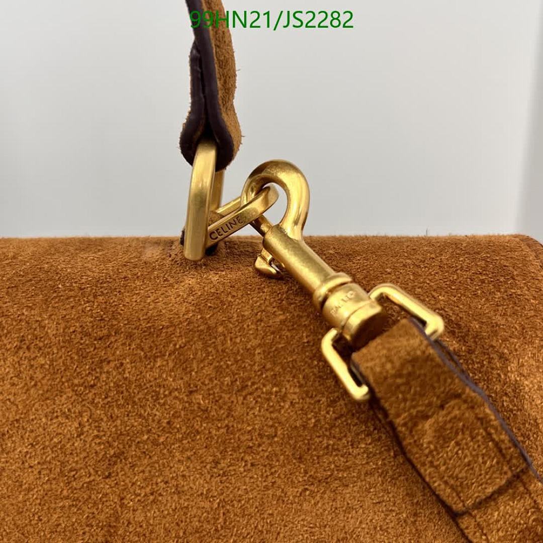 Celine-Bag-4A Quality Code: JS2282 $: 99USD