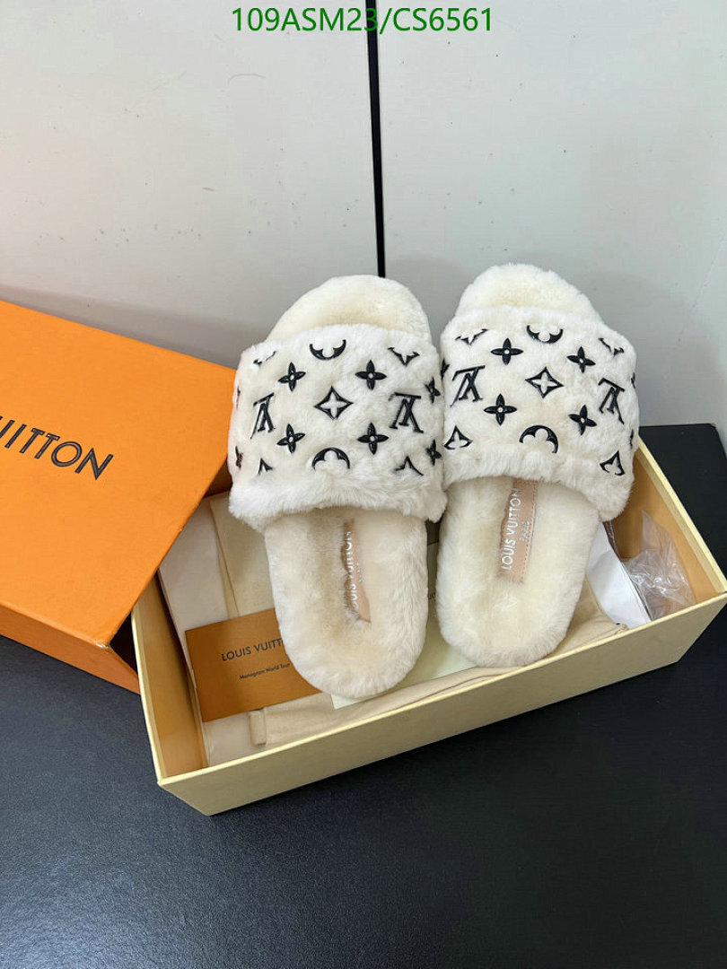 LV-Women Shoes Code: CS6561 $: 109USD
