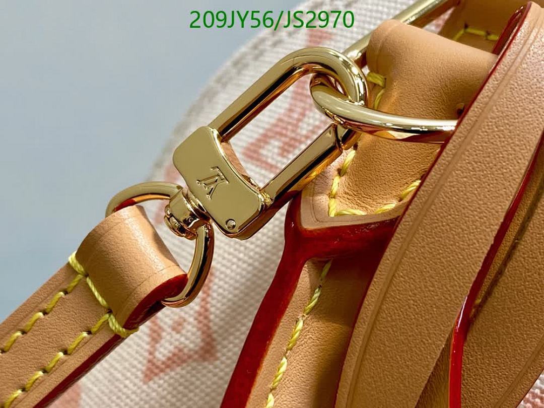 LV-Bag-Mirror Quality Code: JS2970 $: 209USD