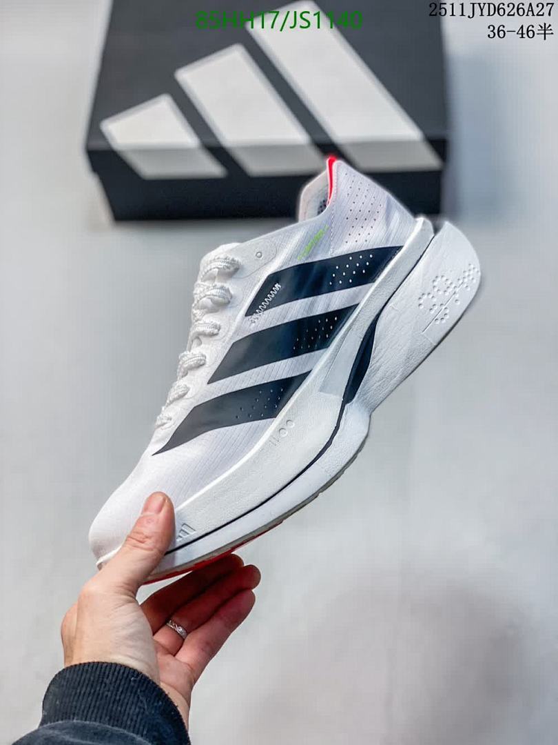 Adidas-Women Shoes Code: JS1140 $: 85USD