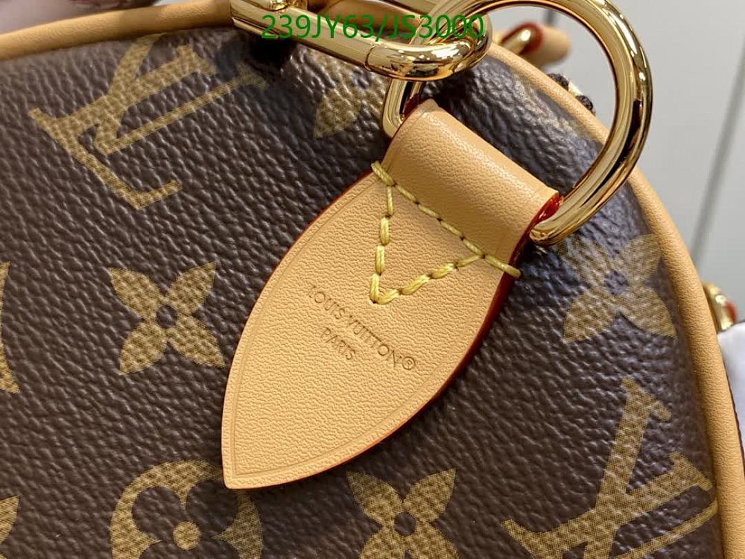 LV-Bag-Mirror Quality Code: JS3000 $: 239USD