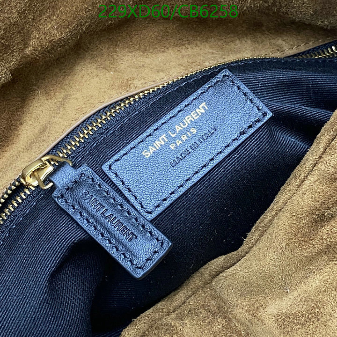 YSL-Bag-Mirror Quality Code: CB6258 $: 229USD