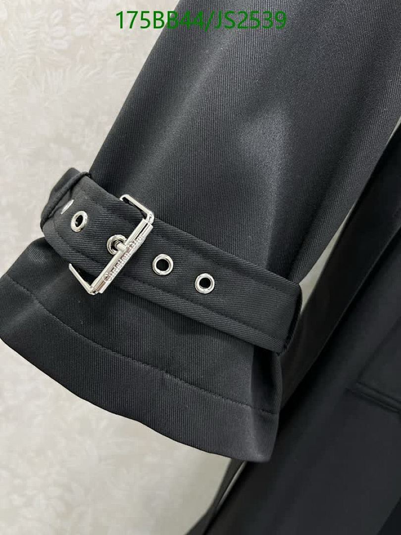 Dior-Clothing Code: JS2539 $: 175USD