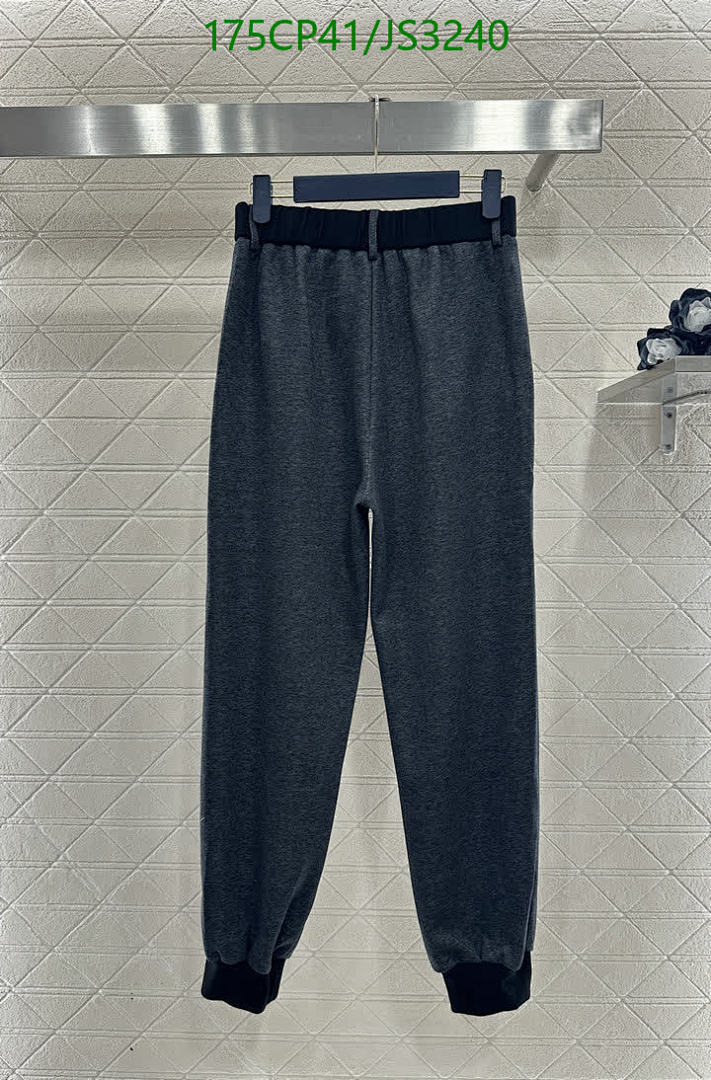 LV-Clothing Code: JS3240 $: 175USD