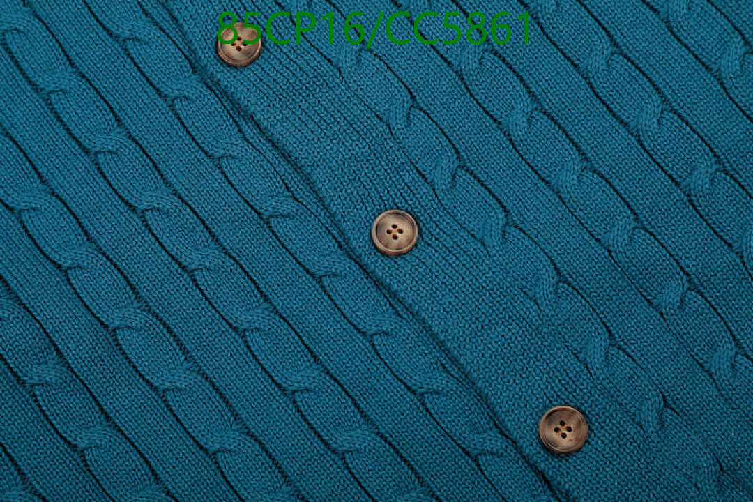 Ralph Lauren-Clothing Code: CC5861 $: 85USD