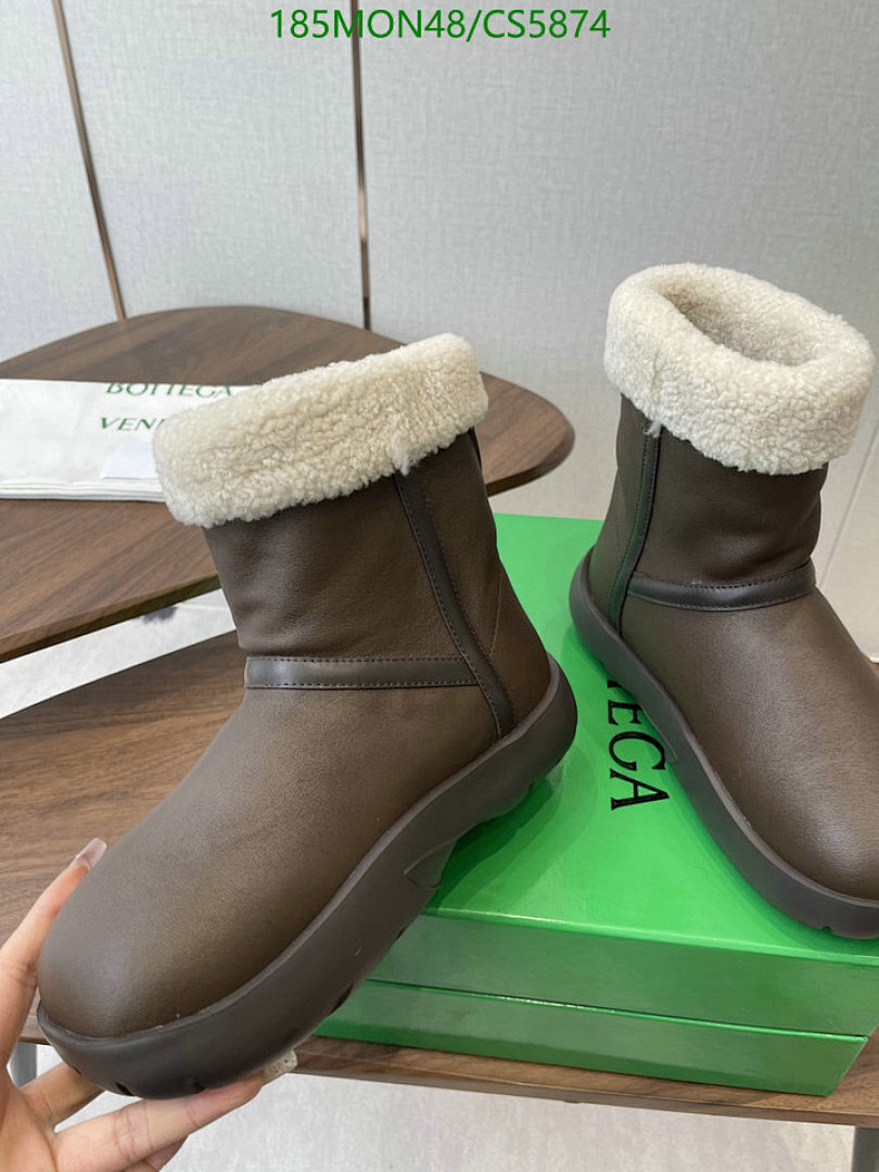 BV-Women Shoes Code: CS5874 $: 185USD