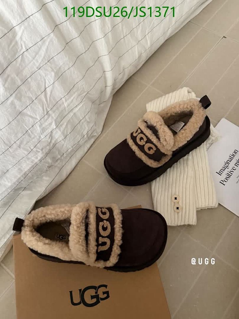 UGG-Women Shoes Code: JS1371 $: 119USD