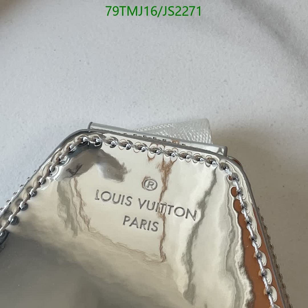 LV-Bag-4A Quality Code: JS2271 $: 79USD
