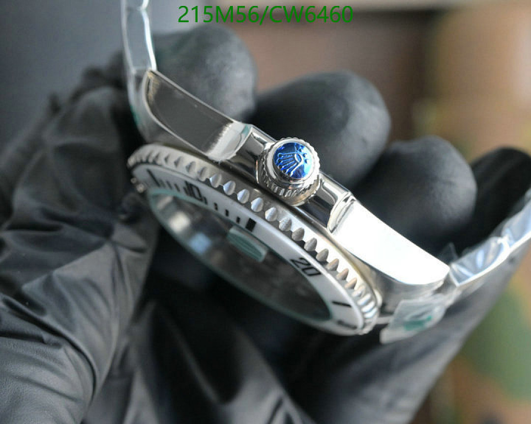 Rolex-Watch-Mirror Quality Code: CW6460 $: 215USD