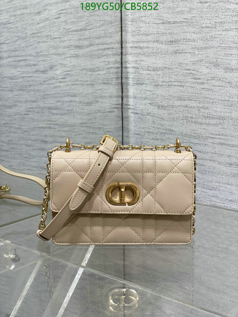 Dior-Bag-Mirror Quality Code: CB5852 $: 189USD