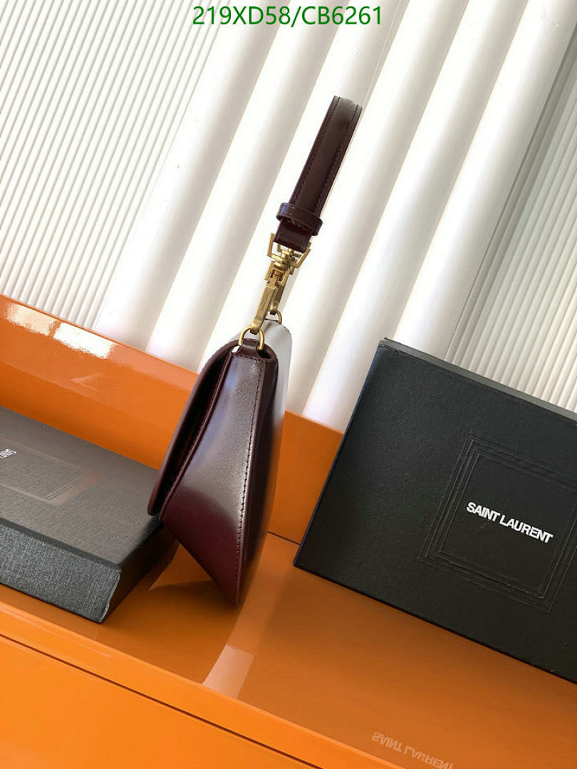 YSL-Bag-Mirror Quality Code: CB6261 $: 219USD