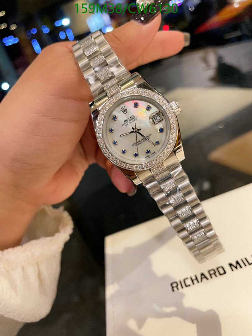 Rolex-Watch-4A Quality Code: CW6130 $: 159USD
