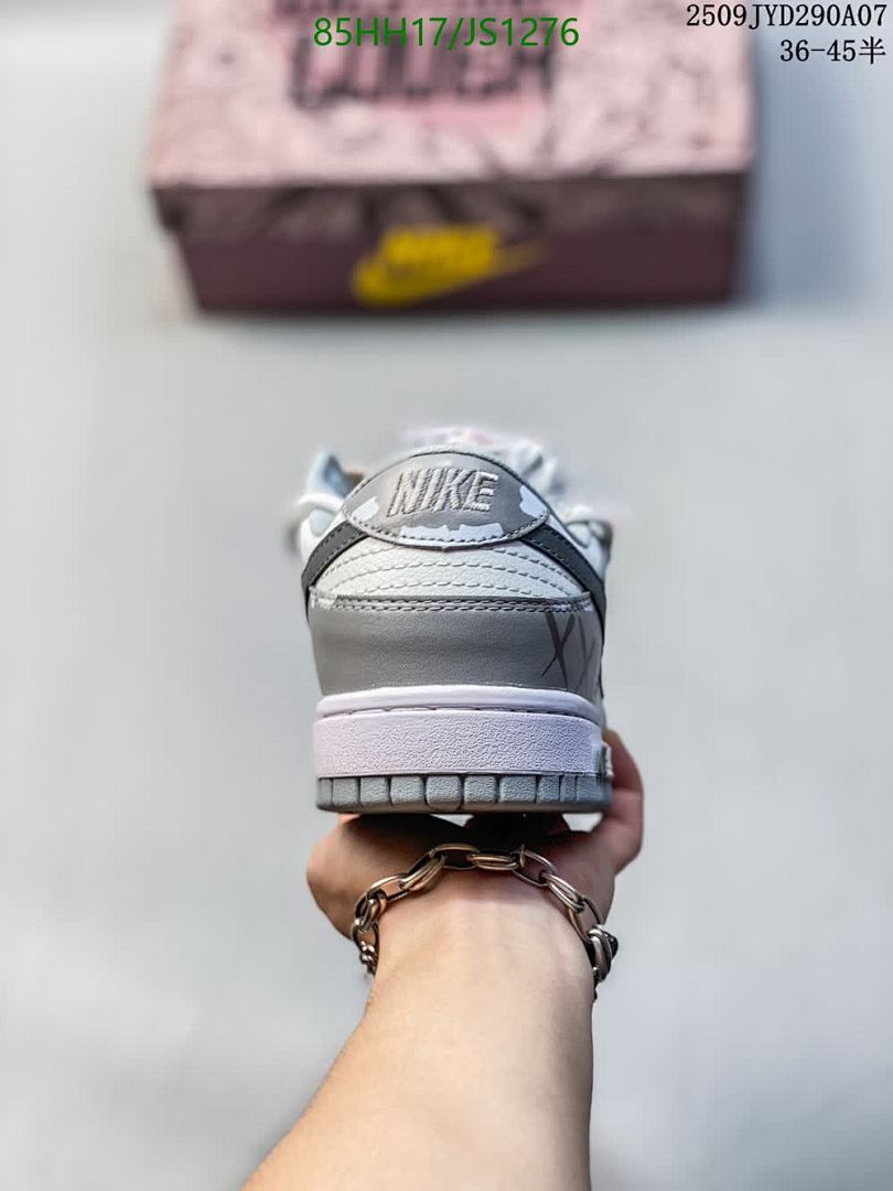 NIKE-Women Shoes Code: JS1276 $: 85USD