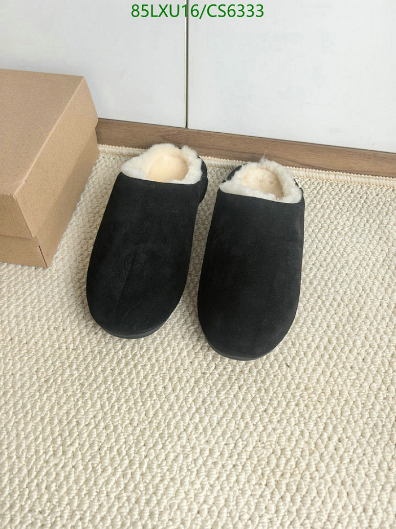 UGG-Women Shoes Code: CS6333 $: 85USD