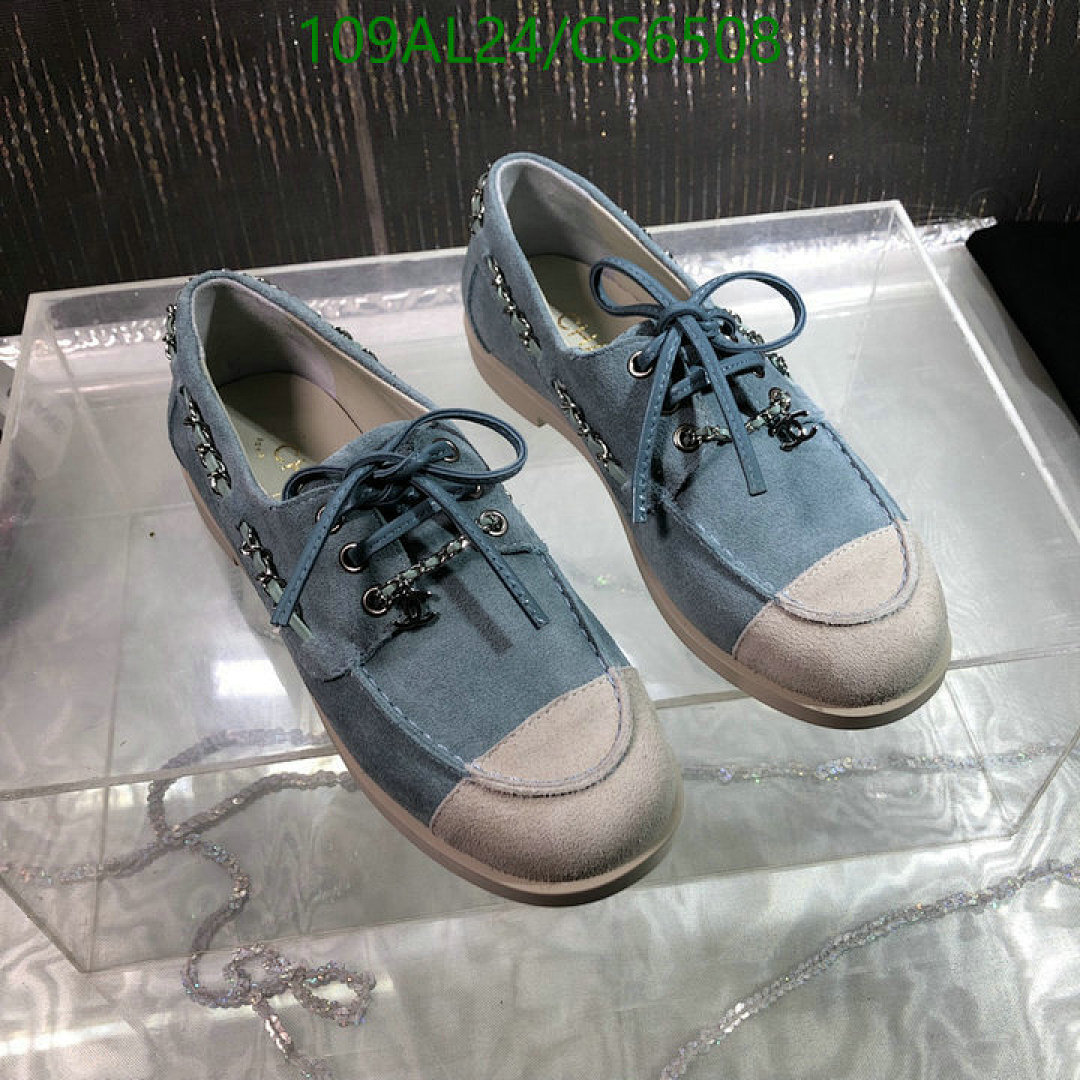 Chanel-Women Shoes Code: CS6508 $: 109USD