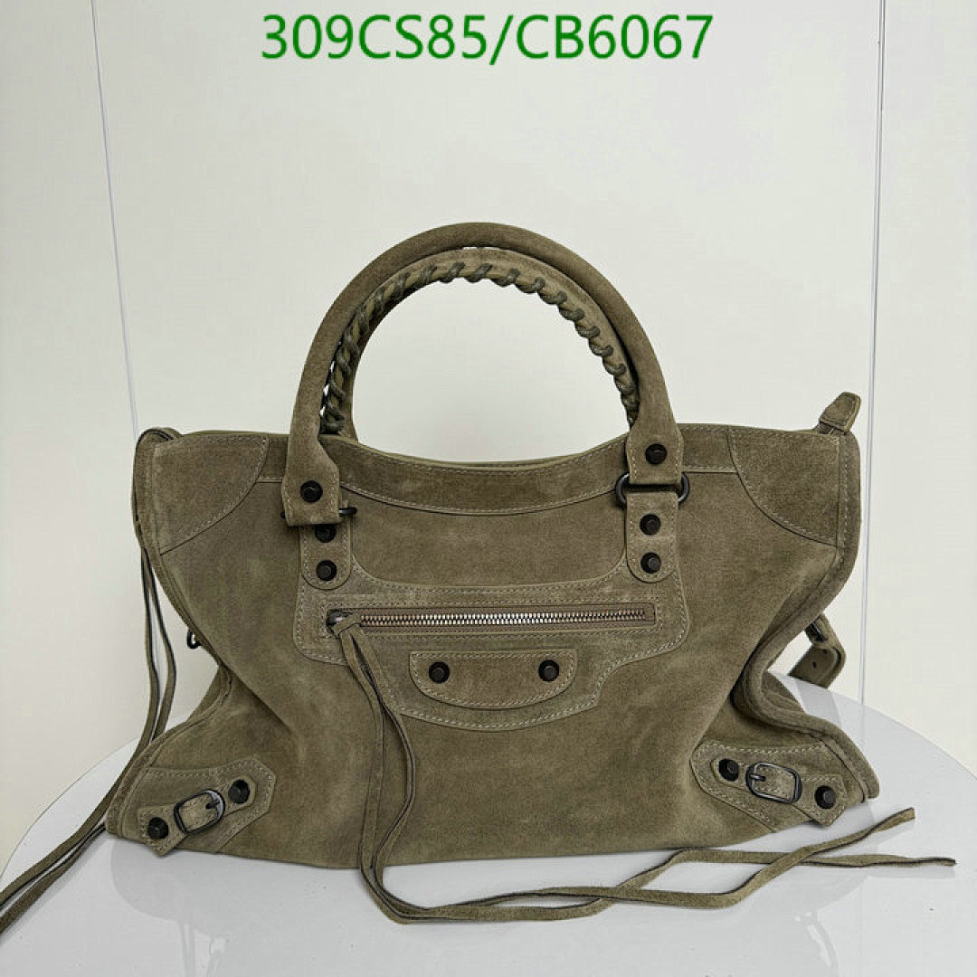 Balenciaga-Bag-Mirror Quality Code: CB6067 $: 309USD